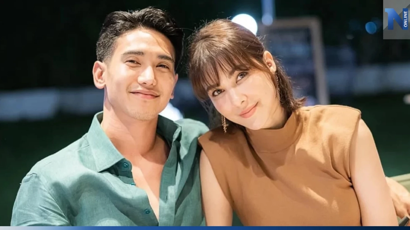 "ก๊อต จิรายุ" พูดครั้งแรก หลังเลิก "โบว์ เบญจวรรณ" หวังจบกันแบบเงียบ ๆ