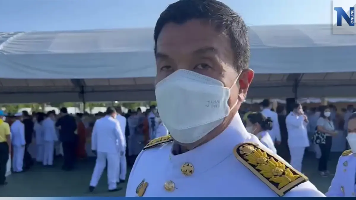 "ชัชชาติ"คุย "พิธา-ว่าที่ส.ส.กทม." 6 มิ.ย.นี้ เน้นหารือช่วยกันทำงาน "ชัชชาติ"คุย "พิธา-ว่าที่ส.ส.กทม." 6 มิ.ย.นี้ เน้นหารือช่วยกันทำงาน