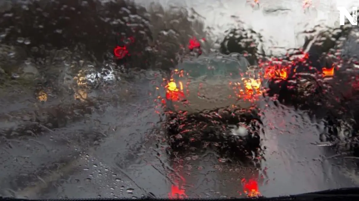 ประกาศฉบับที่ 20 เตือนคลื่นลมแรงและฝนตกหนักถึงหนักมาก อาจทำให้เกิดน้ำท่วมฉับพลันและน้ำป่าไหลหลาก