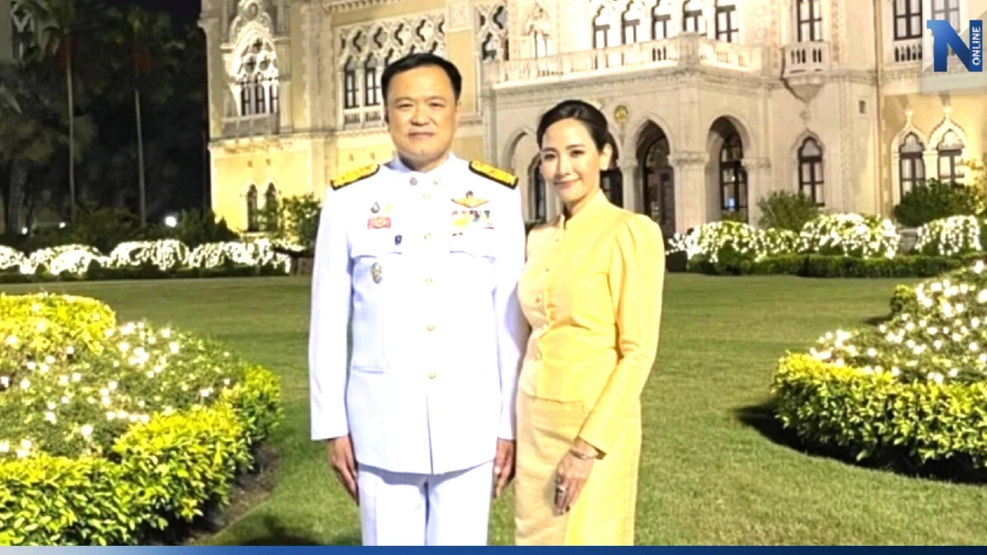 "เสี่ยหนู" แจ้งทรัพย์สินภรรยาคนที่ 3 "จ่าจ้า" 39 ล. จ่ายค่าหย่าคนที่สอง 50 ล้าน