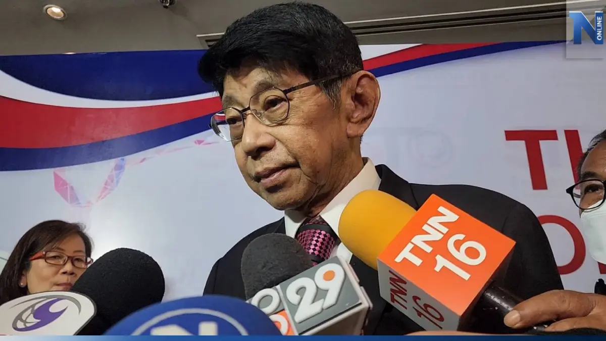 "วิษณุ"ยันนับคะแนนเลือกตั้งใหม่ 47 หน่วย ไม่กระทบไทม์ไลน์ตั้งรัฐบาล "วิษณุ"ยันนับคะแนนเลือกตั้งใหม่ 47 หน่วย ไม่กระทบไทม์ไลน์ตั้งรัฐบาล