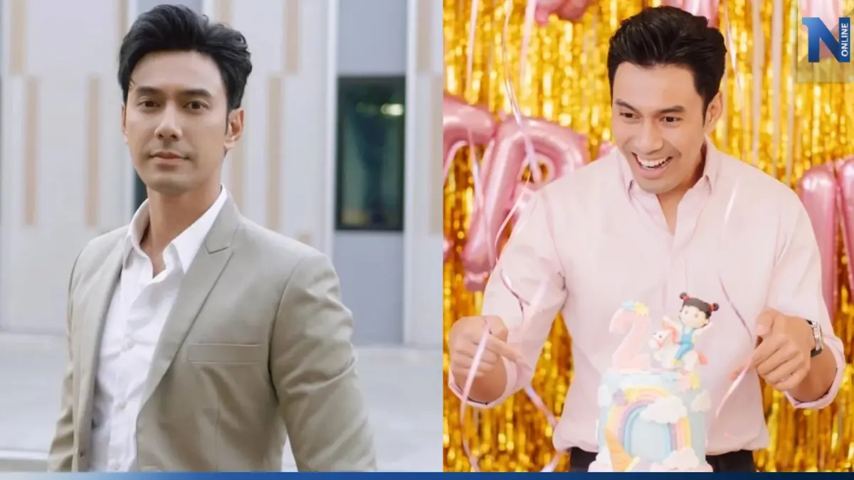 ดรามาหนัก ชาวเน็ตท้วง อยากรู้อาการ "เอส กันตพงศ์" หลังมีภาพหลุดฟื้นแล้ว ดรามาหนัก ชาวเน็ตท้วง อยากรู้อาการ "เอส กันตพงศ์" หลังมีภาพหลุดฟื้นแล้ว