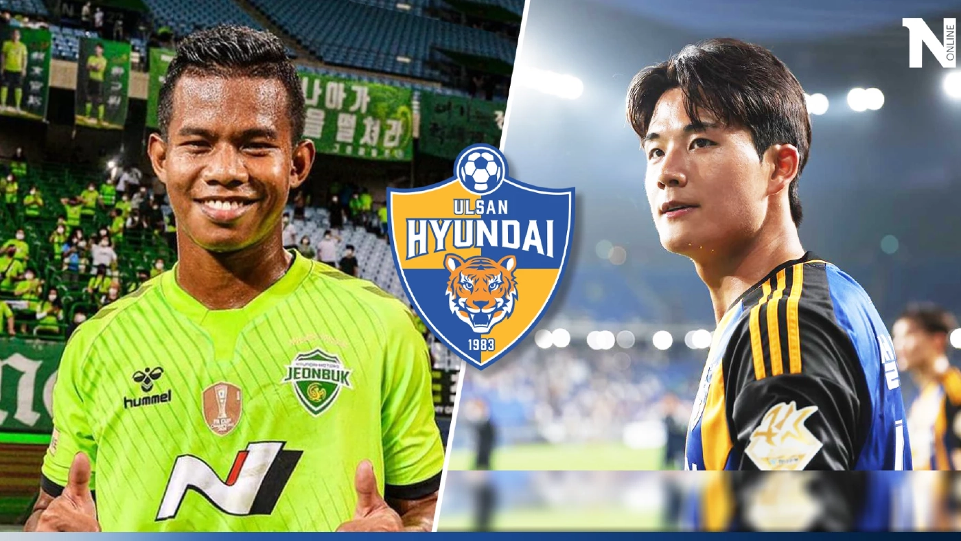 แข้งอุลซานโร่ขอโทษ "ศศลักษณ์" ปมเหยียดผิว-ต้นสังกัดสั่งสอบด่วน