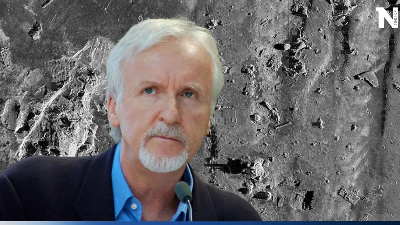 เจมส์ คาเมรอน เคลื่อนไหวแล้ว กรณี "เรือไททัน" จมเหมือน "เรือไททานิค" 