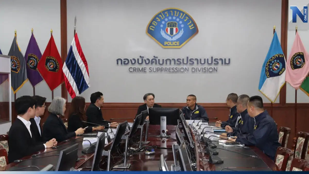 ก.ล.ต.แจ้งจับขบวนการปั่นหุ้นมอร์เพิ่ม 32 ราย สร้างความเสียหายกว่า 800 ล้าน