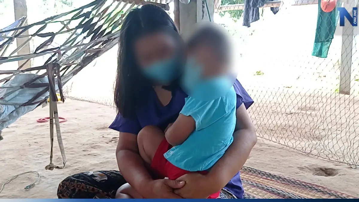วอนช่วย 2 แม่ลูก ลูก 4 ขวบ ป่วยมะเร็งเม็ดเลือดขาวชนิดรุนแรง แม่ป่วยไตวายระยะสุดท้าย