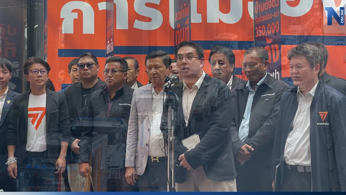 ผู้ประกอบการรถบรรทุก โวย สมาพันธ์การขนส่งทางบกฯ เห็นแก่ตัว