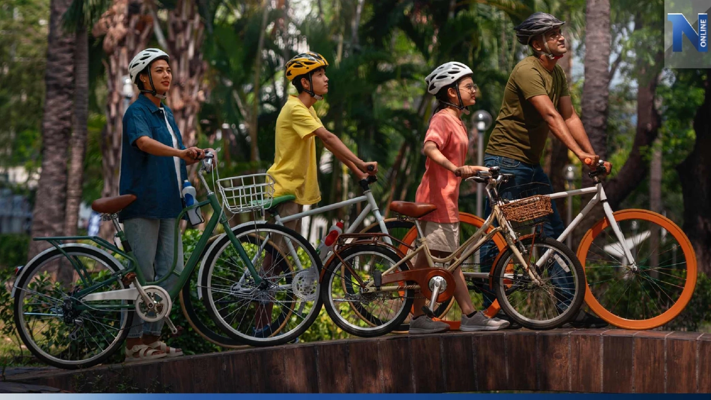 ผลสำรวจชี้นักเดินทางตื่นตัวท่องเที่ยวแบบยั่งยืน ลดผลกระทบสิ่งแวดล้อม