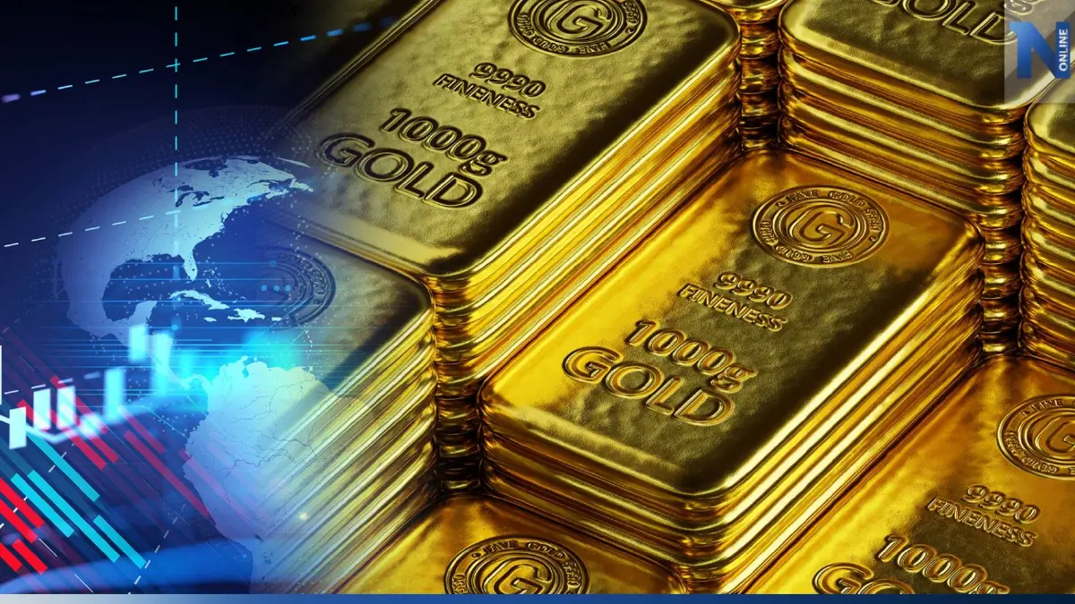 ราคาทองคำคงที่! แต่มีแนวโน้มฟื้นตัว ส่งผลทองรูปพรรณ ขายออก 32,650 บาท