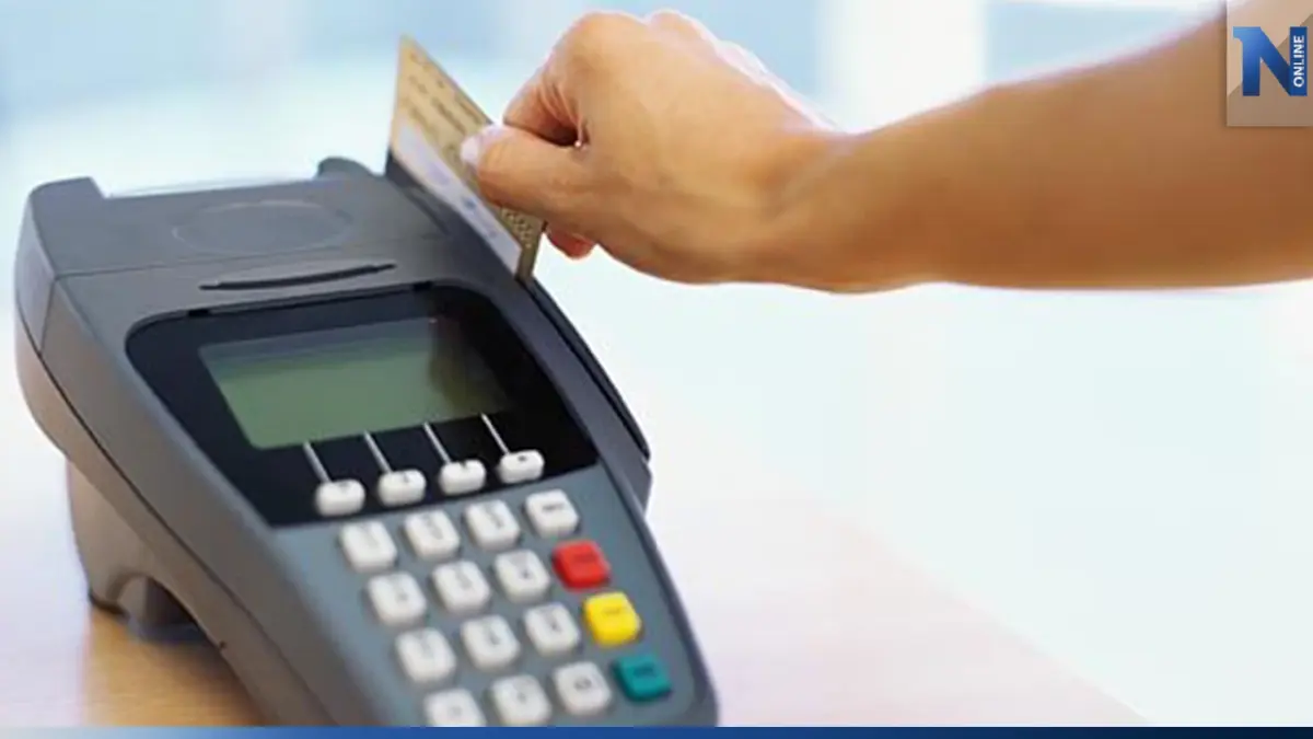 กรุงศรีฯชี้กำลังซื้อฟื้นตัวดันยอดรูดบัตรพุ่ง 13%