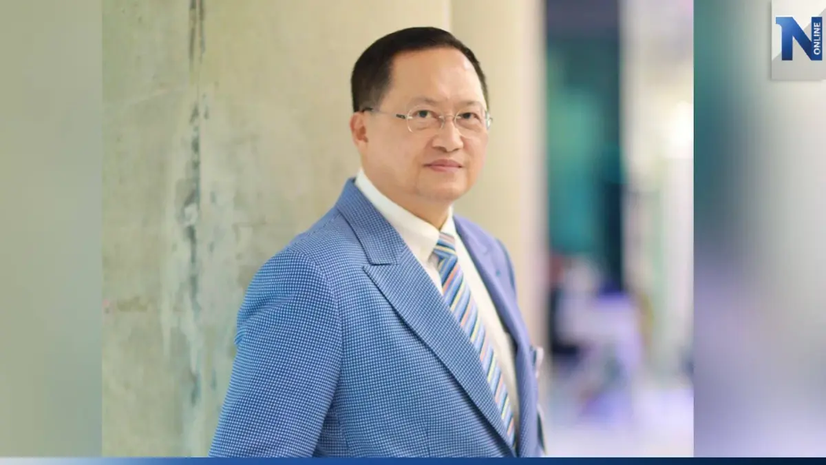 "วันชัย"ยกคำทำนาย"พระอาจารย์โชคดี" ชี้ 1 ปี ประเทศจะวุ่นวาย เหมือนยืนปากเหว "วันชัย"ยกคำทำนาย"พระอาจารย์โชคดี" ชี้ 1 ปี ประเทศจะวุ่นวาย เหมือนยืนปากเหว