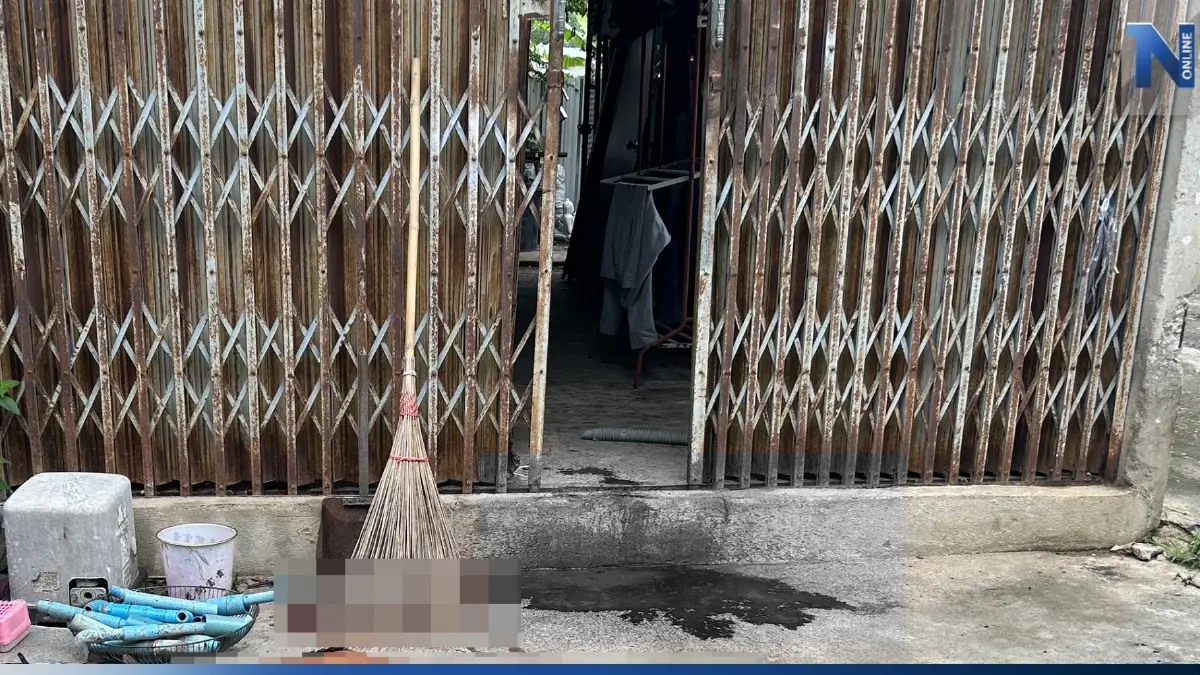 สุดหลอน ชาวบ้านตื่นเช้า พบร่างหนุ่มเชียงราย ไร้ลมหายใจ อาเจียนเป็นเลือดดับ