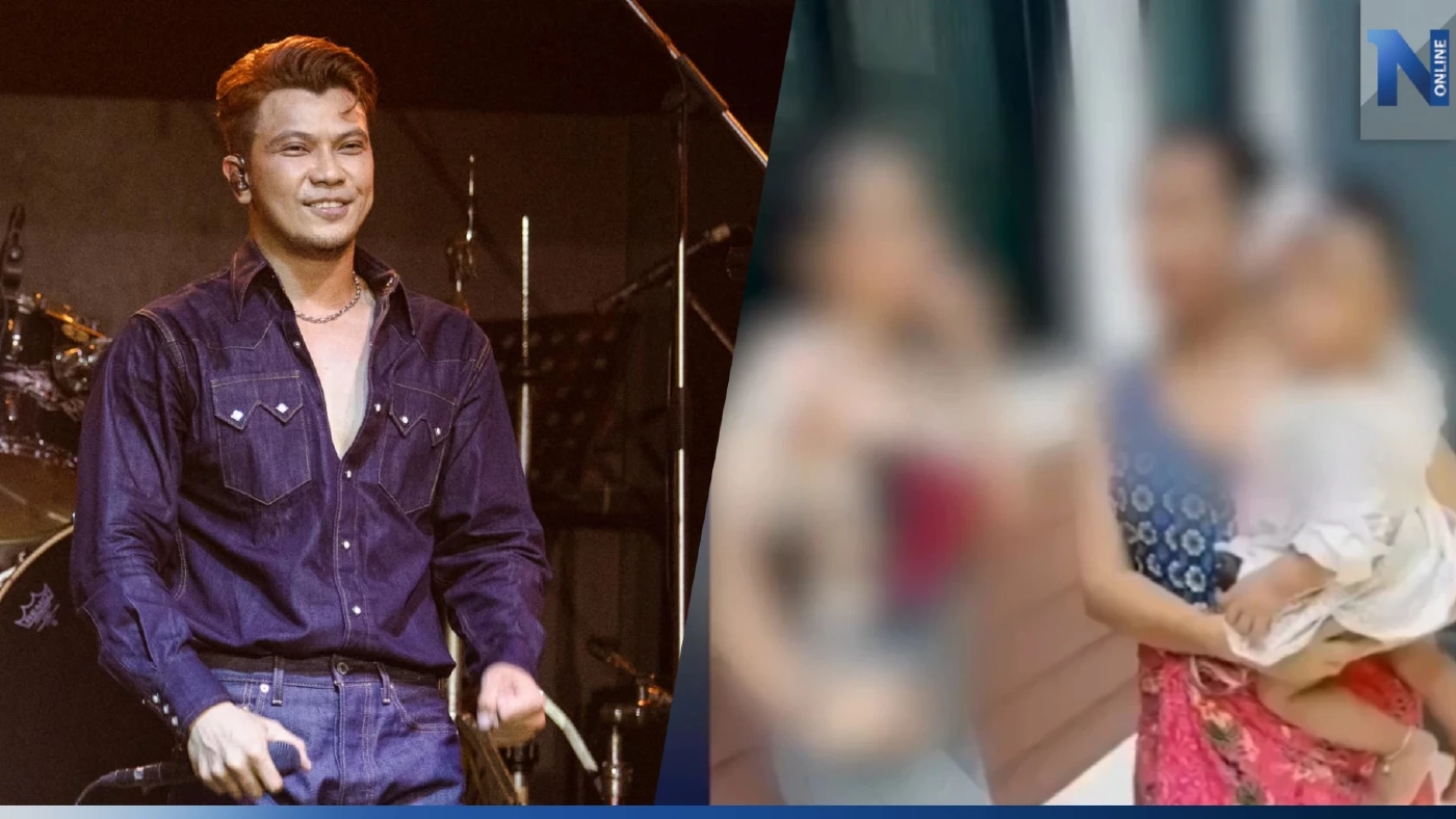 สาวคนสนิท "หนุ่ม กะลา" ยัน ไม่เคยแซะลูกสาวใคร พร้อมยุติสัมพันธ์เช่นกัน