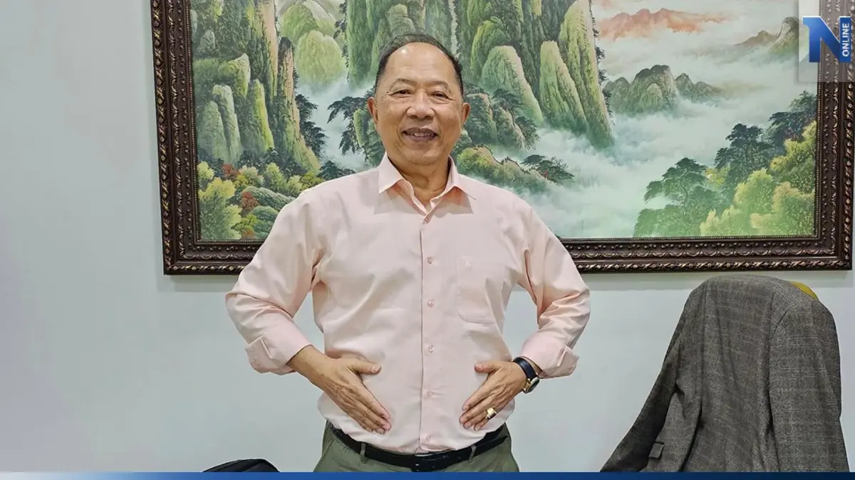 "ไพศาล" ชี้ "แผนสอยพิธาเกยตื้น" แจง หลังรับรองส.ส.ใครยื่นถอนได้บ้าง "ไพศาล" ชี้ "แผนสอยพิธาเกยตื้น" แจง หลังรับรองส.ส.ใครยื่นถอนได้บ้าง