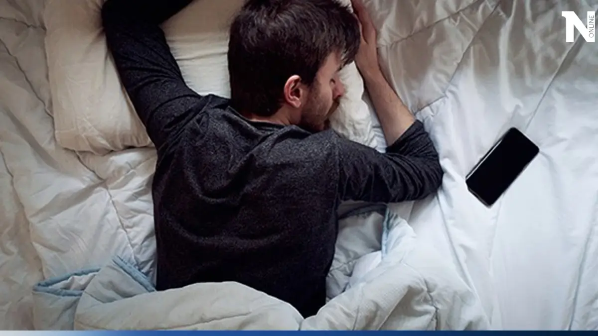 รายงานวิจัย Climate Change ส่งผลให้คนนอนหลับน้อยลง 14 นาที/วัน