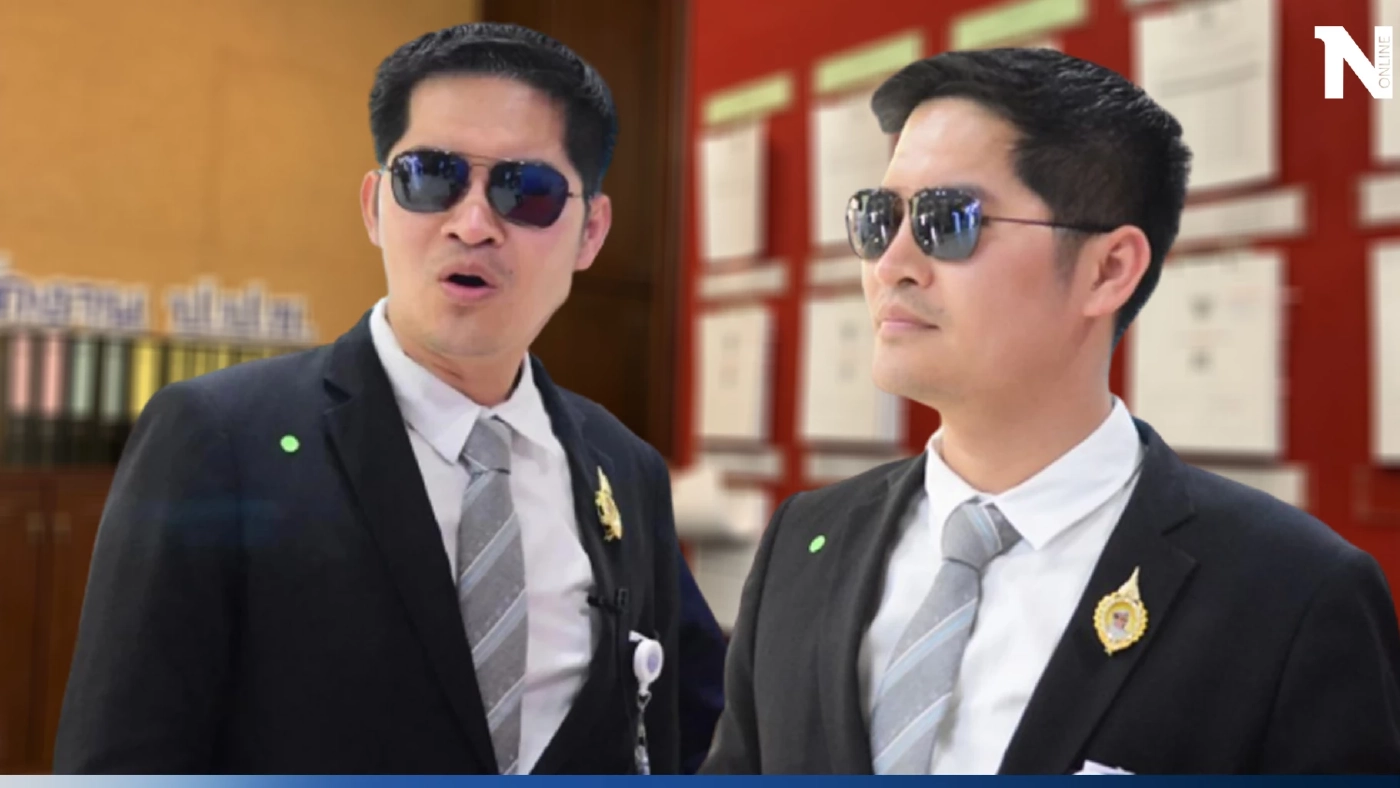 เปิดเซฟ พี่เต้ "เต้ มงคลกิตติ์" ร่ำรวย 184 ล้าน สะสมพระเครื่อง ทองคำ 50 ล้าน