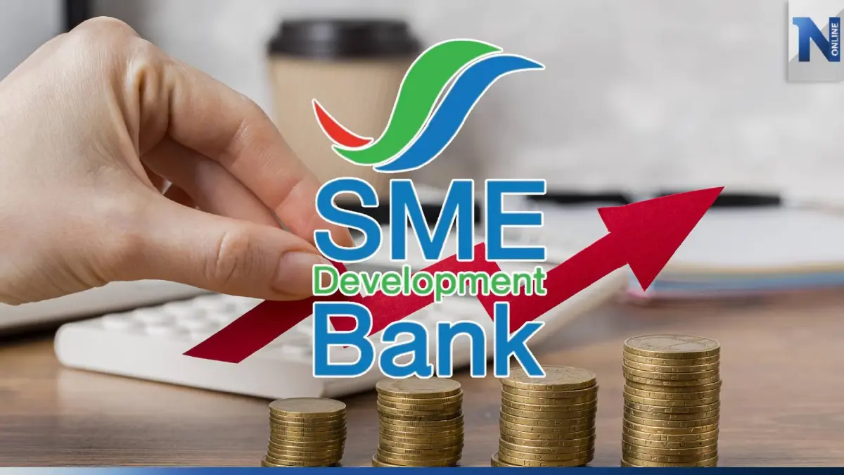 SME D Bank ปรับขึ้นดอกเบี้ยเงินฝาก - เงินกู้ อีก 0.25% มีผล 15 มิ.ย. ที่ผ่านมา