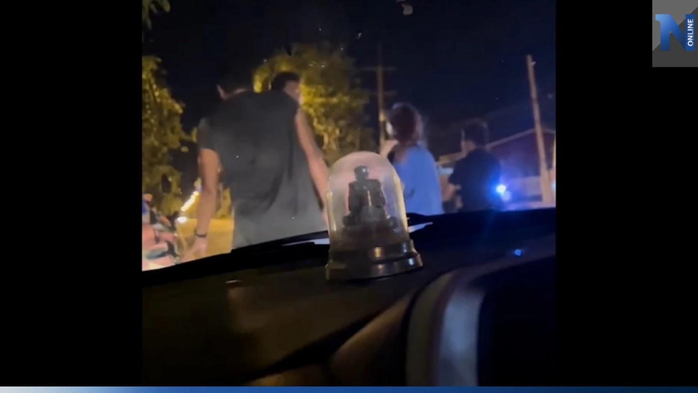 สาวคาราโอเกะอ่างทอง รับงานเสริมขายบริการ เจอลูกค้าโหดบังคับ - ซ้อมน่วม