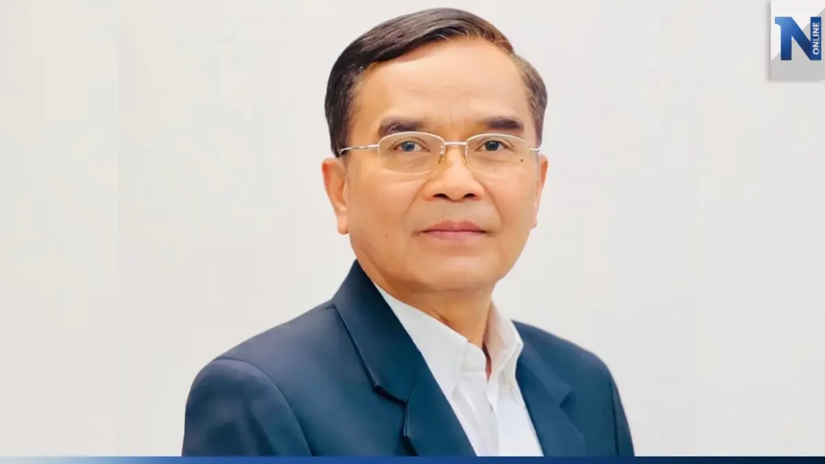 "นิพิฏฐ์"โพสต์หอมกลิ่นแยกดินแดนหลังการเมืองมีเอี่ยวเพราะหวังแค่คะแนน "นิพิฏฐ์"โพสต์หอมกลิ่นแยกดินแดนหลังการเมืองมีเอี่ยวเพราะหวังแค่คะแนน