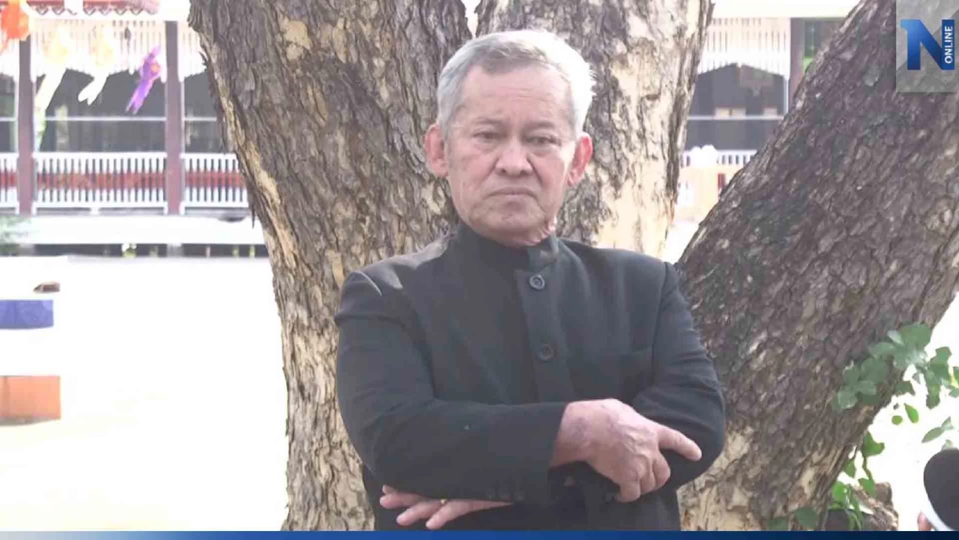 จ่อออกหมายจับ "ส.ว.คนดัง" หลังเบี้ยวหมายเรียก 2 ครั้ง คดีบุกวัดบางคลาน