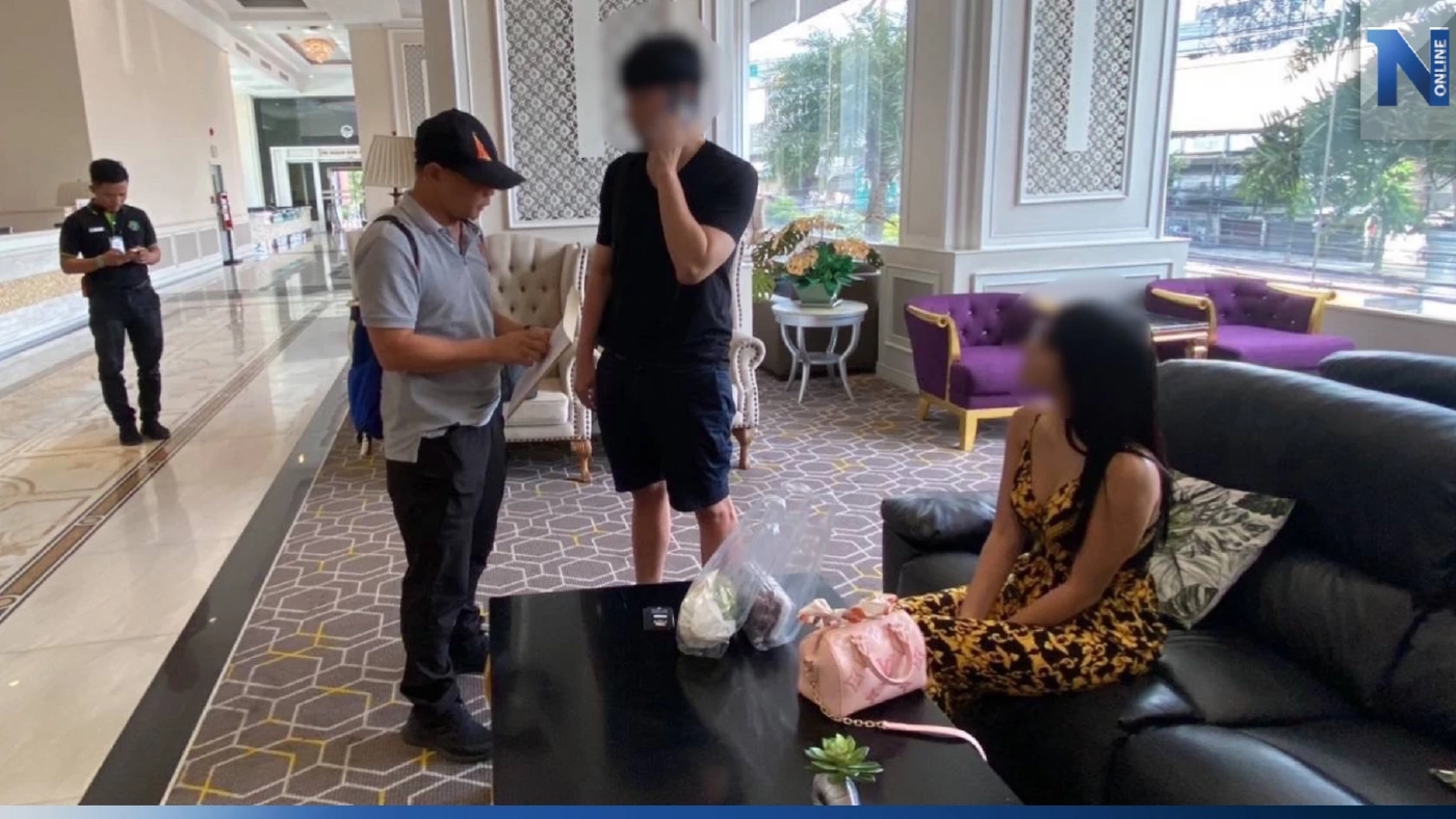 รวบหนุ่มลวงเหยื่อลงทุนเว็บไซต์ต่างประเทศ รวบหนุ่มลวงเหยื่อลงทุนเว็บไซต์ต่างประเทศ