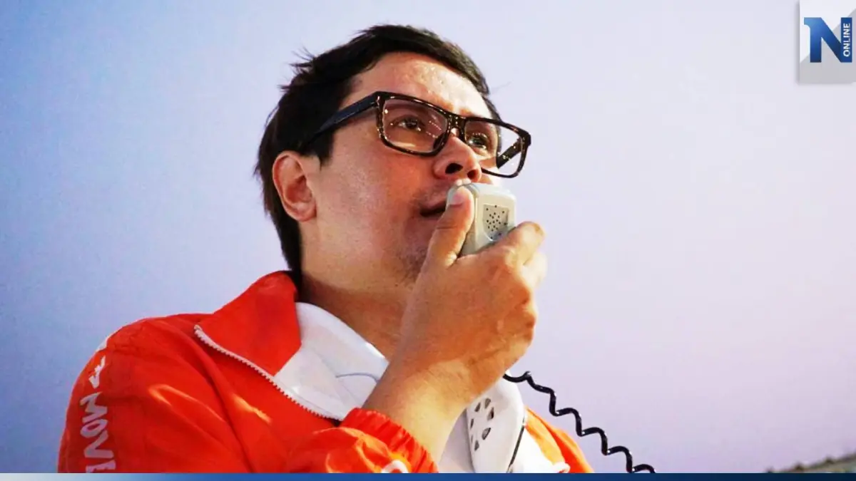 "โรม" จวก กกต.ใช้ ม.151 กลั่นแกล้ง "พิธา" หวังผลทางการเมือง "โรม" จวก กกต.ใช้ ม.151 กลั่นแกล้ง "พิธา" หวังผลทางการเมือง