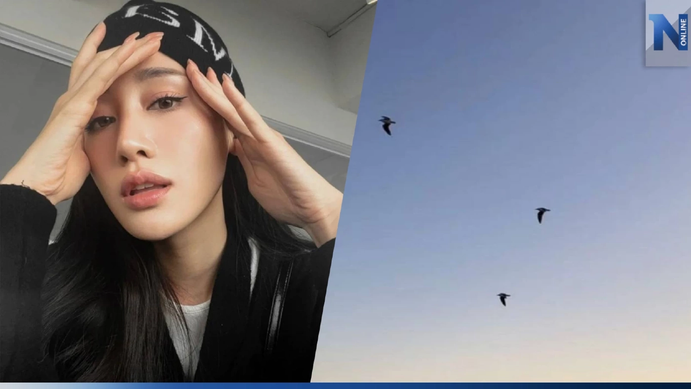 "พิม พิมประภา" เคลื่อนไหวแล้ว หลังคุณแม่โพสต์เดือด เจอกันชาติเดียวพอ! "พิม พิมประภา" เคลื่อนไหวแล้ว หลังคุณแม่โพสต์เดือด เจอกันชาติเดียวพอ!