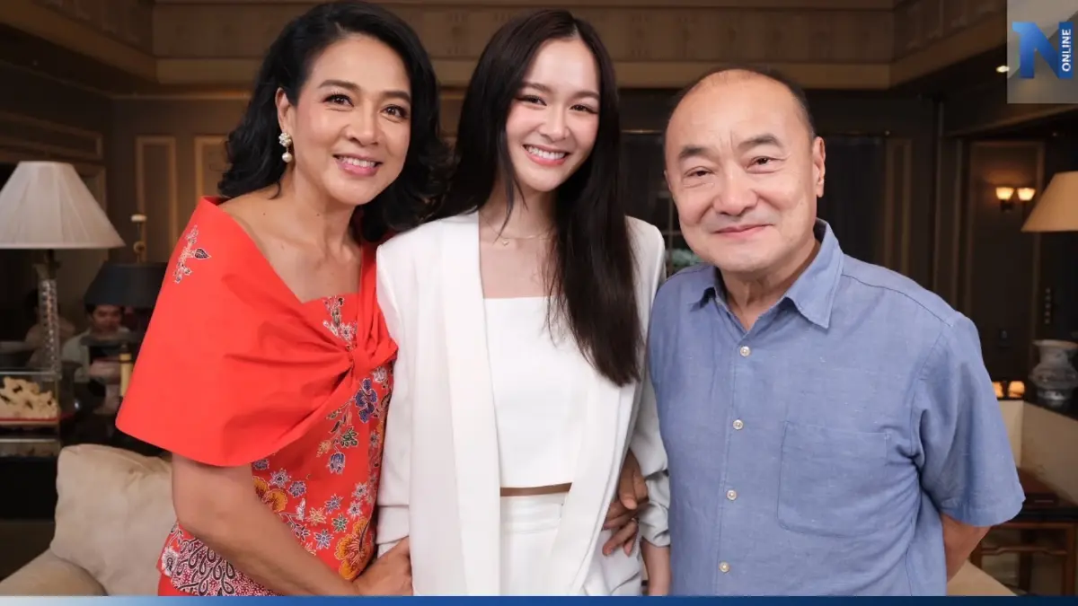 "กบ ปภัสรา" ซินเดอเรลล่าเมืองไทย เล่าวีรกรรม "น้องเหนือ" หนีออกจากบ้าน