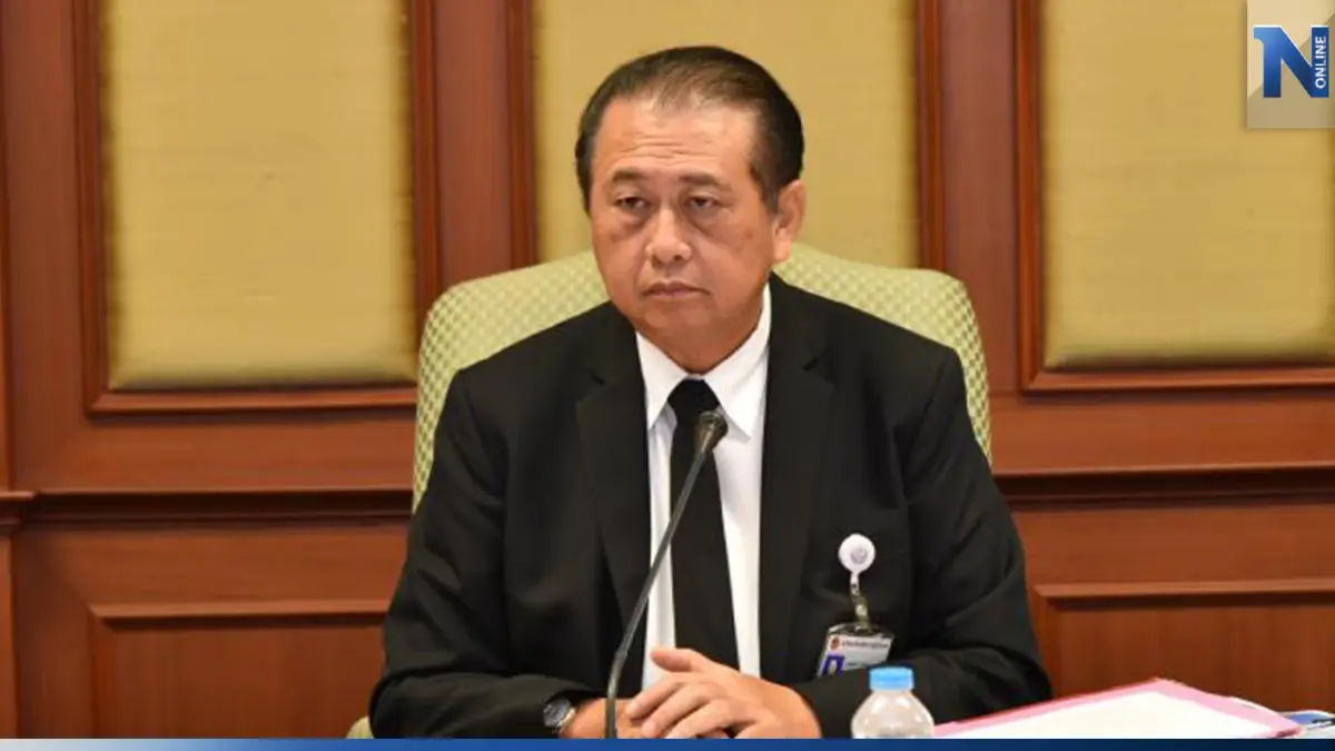 "เสรี" ลั่น เสียง ส.ว.ไม่พอส่ง "พิธา" ถึงฝัน ปูด ภท.-พท. ชิงนายกฯ