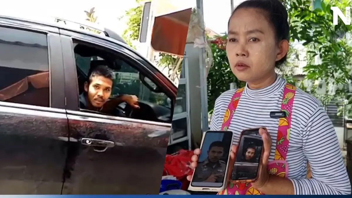 ด่วน! รู้ตัวคนรีด"ส่วยสติ๊กเกอร์"แม่ค้ากล้วยทอด เป็นตำรวจภูธรจังหวัดนนท์