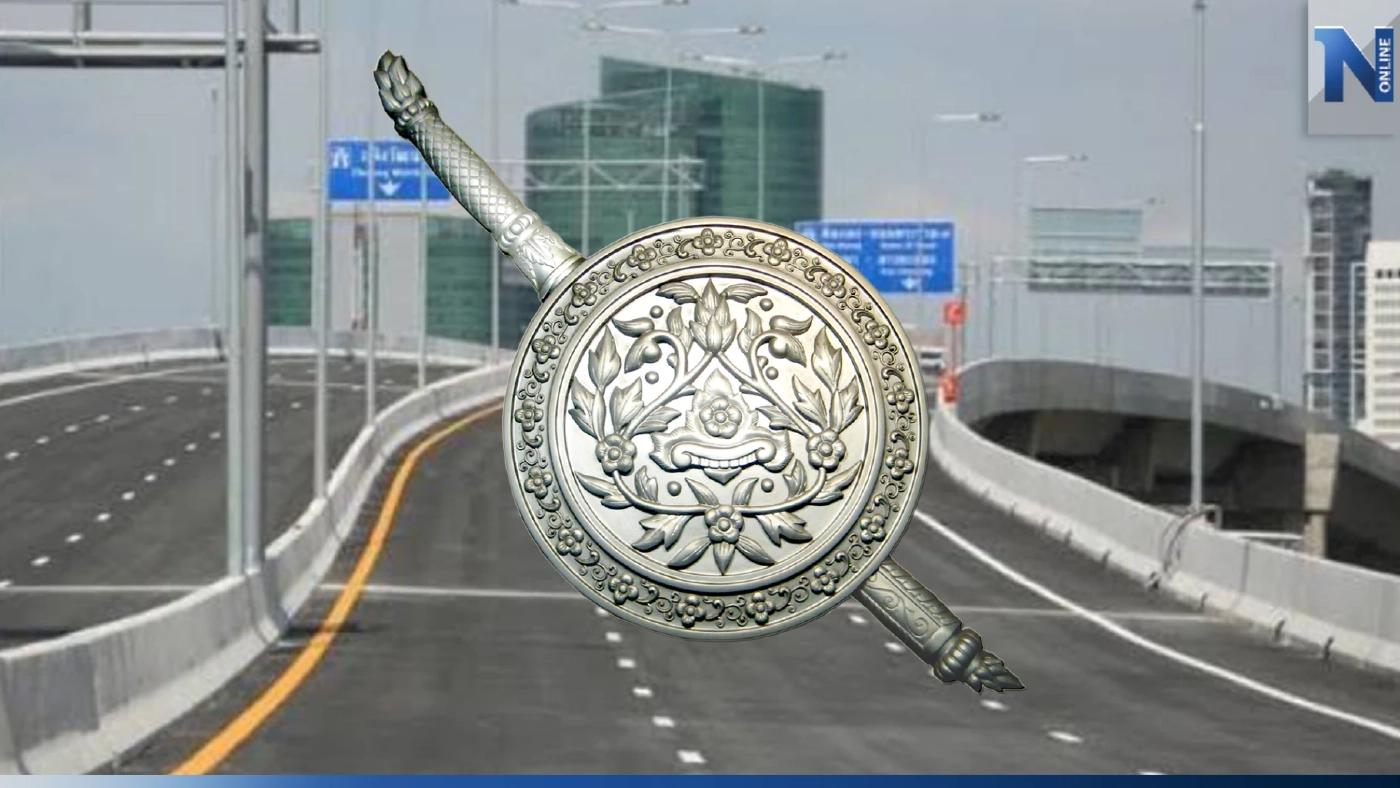 เปิดหลักสูตร กอส. ทางด่วนติดดาว พบ นามสกุลดังล้น สงกรานต์-พัตเตอร์ รุ่นเทพ