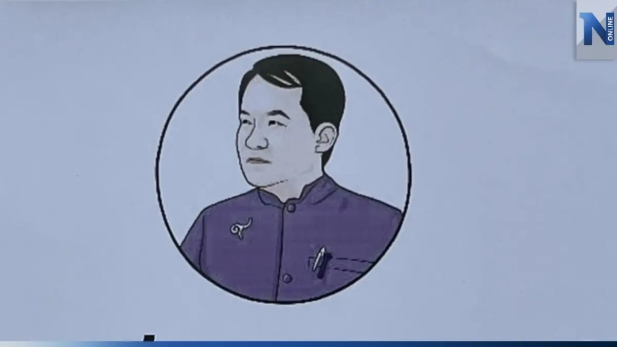 "ศรีสุวรรณ"ผุด"องค์กรรักชาติ รักแผ่นดิน" ชวนประชาชน เข้าร่วมอุดมการณ์