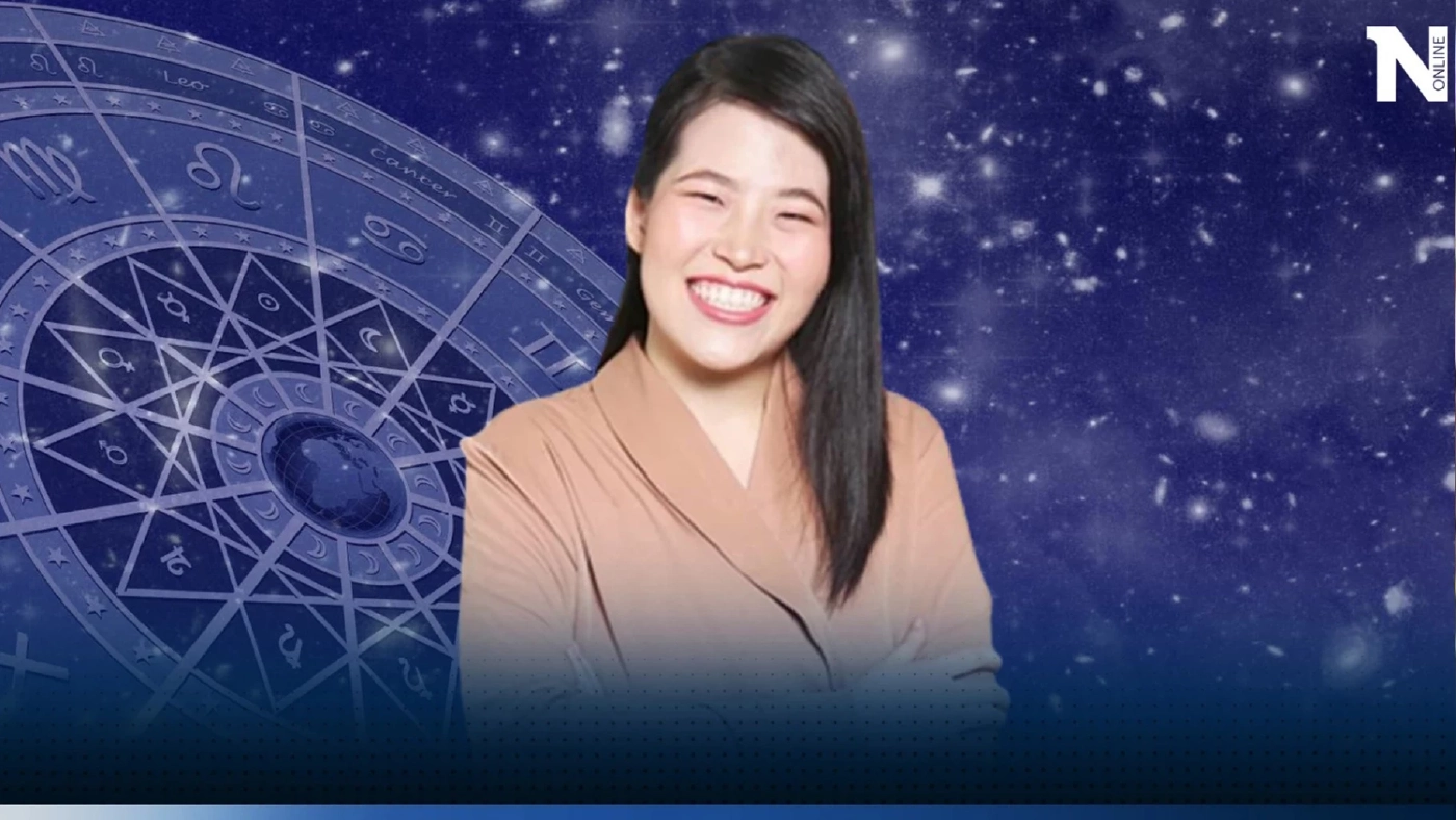 หมอไก่ ฟันดวง 5 ราศี เดือนก.ค.นี้ คุณๆๆ จะมีโชคลาภแบบไม่ทันตั้งตัว