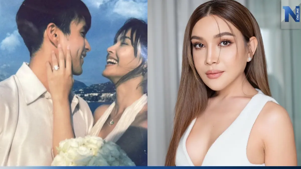 ย้อนคำทำนาย "หมอดูต๊อกแต๊ก A4" ดูดวง "ณเดชน์-ญาญ่า" แม่นเวอร์ ย้อนคำทำนาย "หมอดูต๊อกแต๊ก A4" ดูดวง "ณเดชน์-ญาญ่า" แม่นเวอร์
