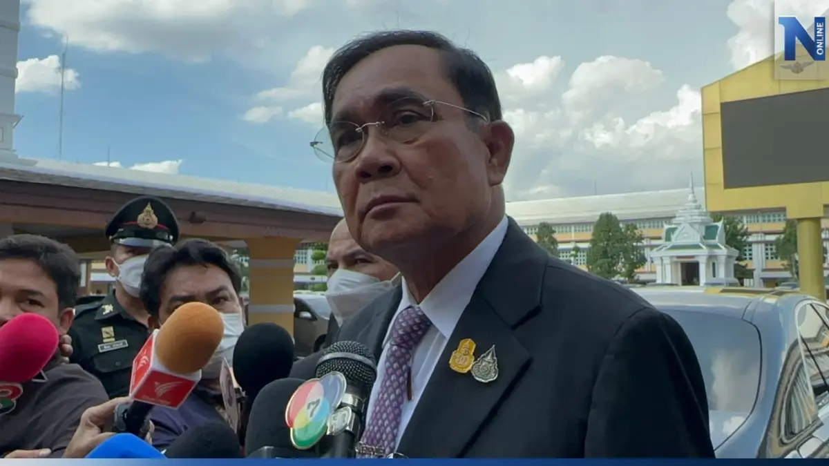 "บิ๊กตู่"กำชับเหล่าทัพ ฝึกทหารเกณฑ์ต้องทำตามกฎหมาย "บิ๊กตู่"กำชับเหล่าทัพ ฝึกทหารเกณฑ์ต้องทำตามกฎหมาย