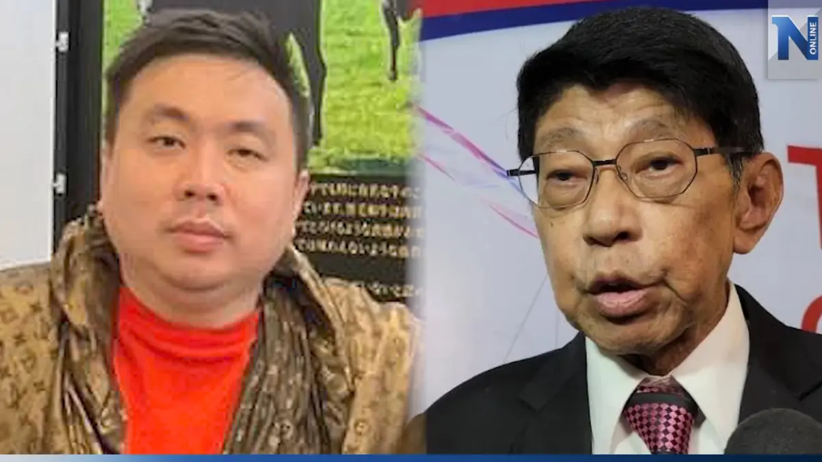 สวน “วิษณุ” “พิธา” ยังถูกเสนอชื่อนายกฯได้ สวน “วิษณุ” “พิธา” ยังถูกเสนอชื่อนายกฯได้