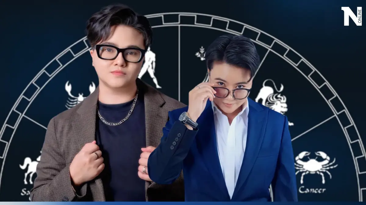 หมอเค้ก ฟันดวง 5 ราศีช่วงนี้ชะตาพลิกแรง การงานดี การเงินเด่น ชีวิตก้าวไกล หมอเค้ก ฟันดวง 5 ราศีช่วงนี้ชะตาพลิกแรง การงานดี การเงินเด่น ชีวิตก้าวไกล