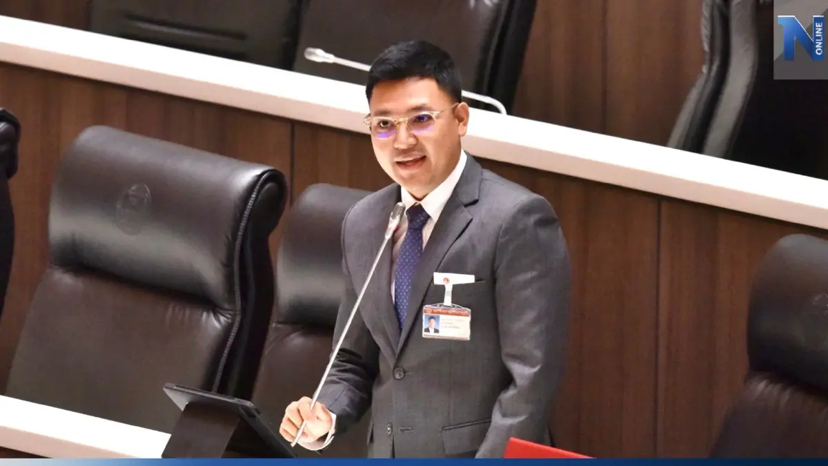 "ร่มธรรม"หารือความเดือดร้อนชาวพัทลุง จี้ 4 กระทรวงหลักช่วยปชช. "ร่มธรรม"หารือความเดือดร้อนชาวพัทลุง จี้ 4 กระทรวงหลักช่วยปชช.