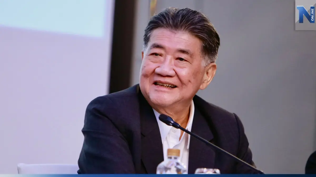 "ภูมิธรรม" ยัน "เพื่อไทย" หนุน "พิธา" ต่อรอบสอง แต่ขอให้ชัดเสนอถึงเมื่อไหร่