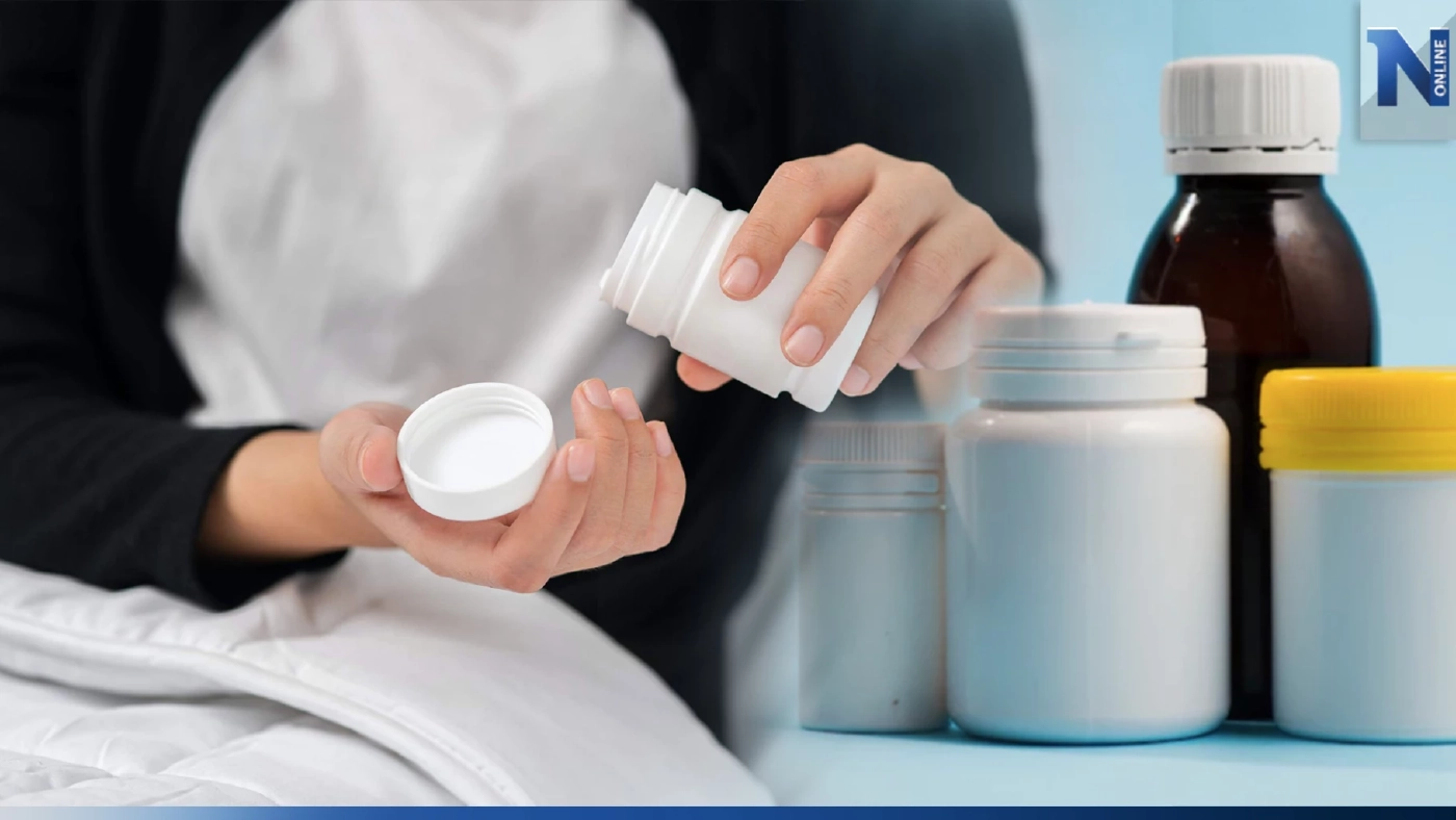 'ก้อนสำลีในขวดยา' ใช้อย่างไรให้ปลอดภัยและไม่ทำลายสิ่งแวดล้อม