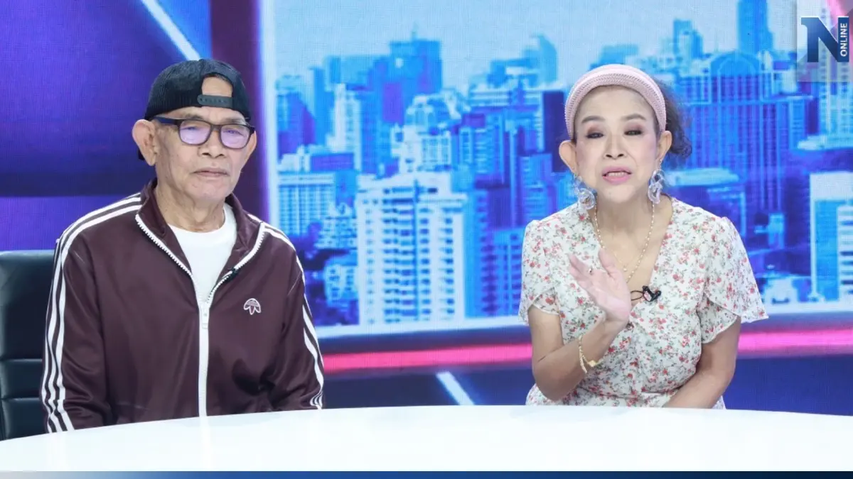 ชีวิตตลกที่ไม่ตลก “ป๋าเทพ” ประกาศลดราคาขายที่ดินปลดหนี้ ยกวัวควายถวายวัด