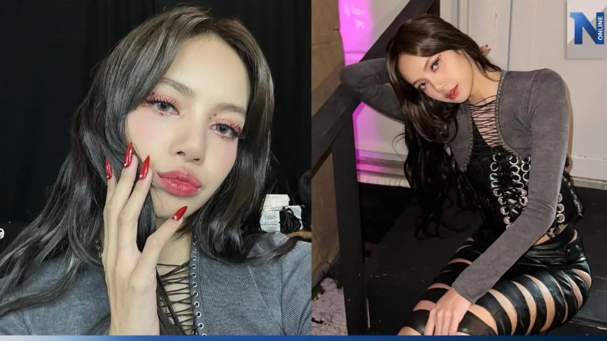 ลุ้นหนัก "ลิซ่า BLACKPINK" ต่อสัญญา "YG Entertainment" ลุ้นหนัก "ลิซ่า BLACKPINK" ต่อสัญญา "YG Entertainment"