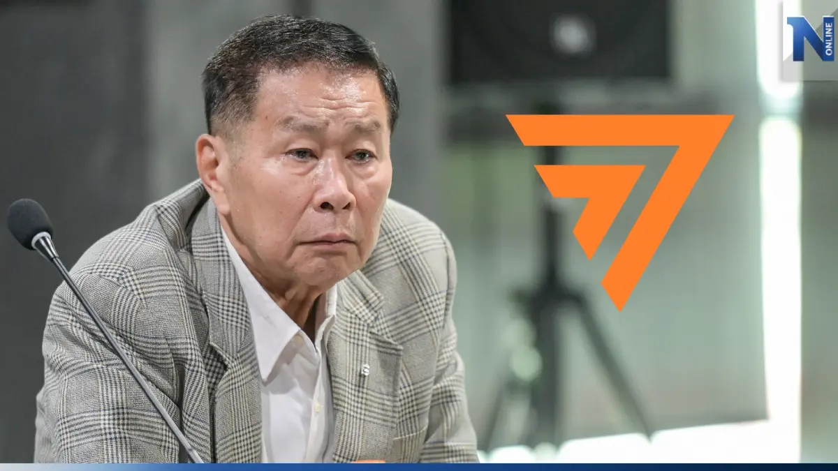 "เสรีพิศุทธ์"สอนก้าวไกลเลิกมาตรฐานสูงปล่อยด้อมส้มมีอิทธิพลจนโหวตลำบาก