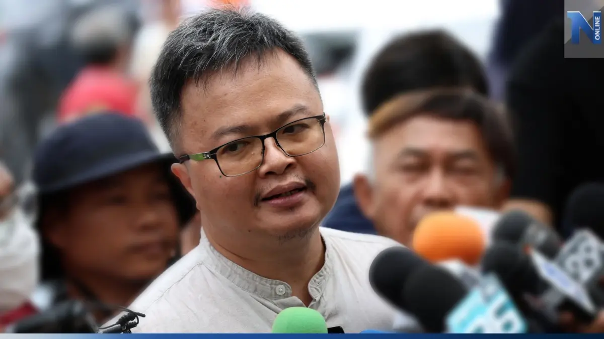 อัยการรับพิจารณา"อานนท์ นำภา"ผิดเงื่อนไขประกันตัวชั่วคราวเข้าร่วมชุมนุม อัยการรับพิจารณา"อานนท์ นำภา"ผิดเงื่อนไขประกันตัวชั่วคราวเข้าร่วมชุมนุม