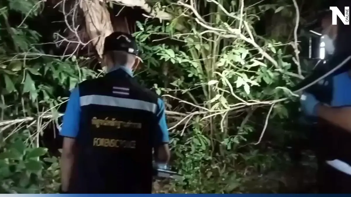 พบ"สาวสุราษฎร์"ดับปริศนา สภาพเปลือยที่นครศรีฯ ญาติแจ้งหายกับ"กระจกเงา" พบ"สาวสุราษฎร์"ดับปริศนา สภาพเปลือยที่นครศรีฯ ญาติแจ้งหายกับ"กระจกเงา"