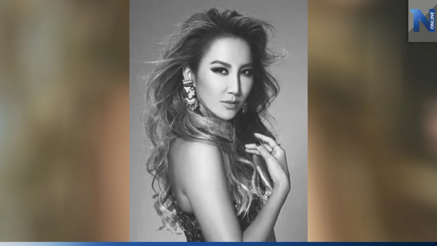 ข่าวเศร้าช็อกวงการ "โคโค่ ลี" นักร้องซุปตาร์ระดับโลก เสียชีวิตแล้ว ข่าวเศร้าช็อกวงการ "โคโค่ ลี" นักร้องซุปตาร์ระดับโลก เสียชีวิตแล้ว