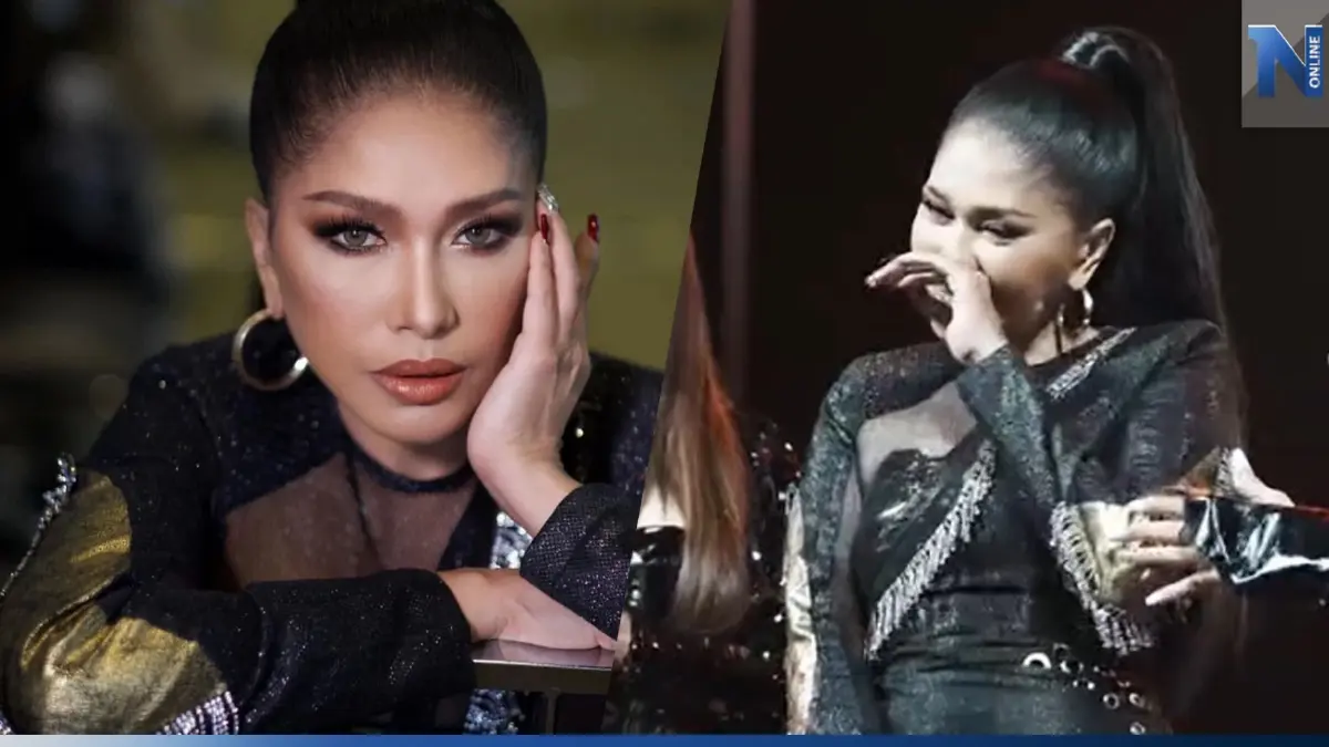 "เอ้ ชุติมา" แซะแรงสำนึกบุญคุณ! น้ำตาไหลเพื่อนสนิทกอดให้กำลังใจ (มีคลิป) "เอ้ ชุติมา" แซะแรงสำนึกบุญคุณ! น้ำตาไหลเพื่อนสนิทกอดให้กำลังใจ (มีคลิป)