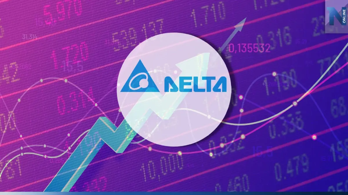 ราคาหุ้น DELTA บวกเพิ่มหลังหลุด Cash Balance ยังไม่ถูกถอด SET50-SET100 ราคาหุ้น DELTA บวกเพิ่มหลังหลุด Cash Balance ยังไม่ถูกถอด SET50-SET100