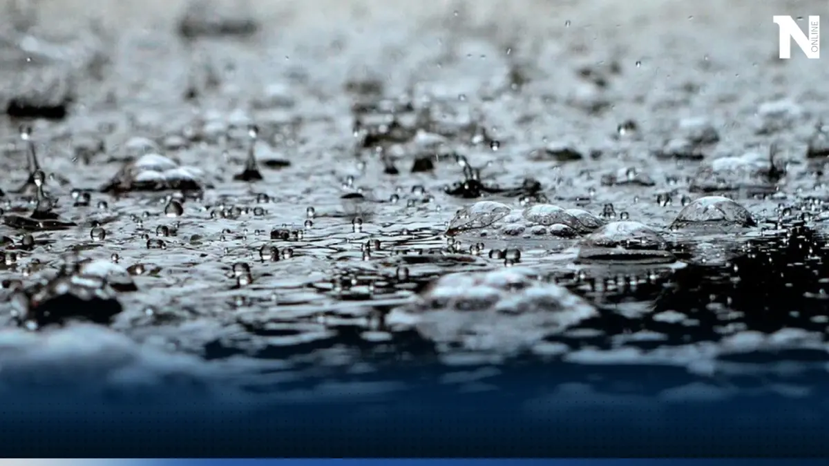 กรมอุตุฯ ประกาศเตือน เตรียมรับมือฝนฟ้าคะนอง พรุ่งนี้หนักสุดที่ "ภาคเหนือ" 