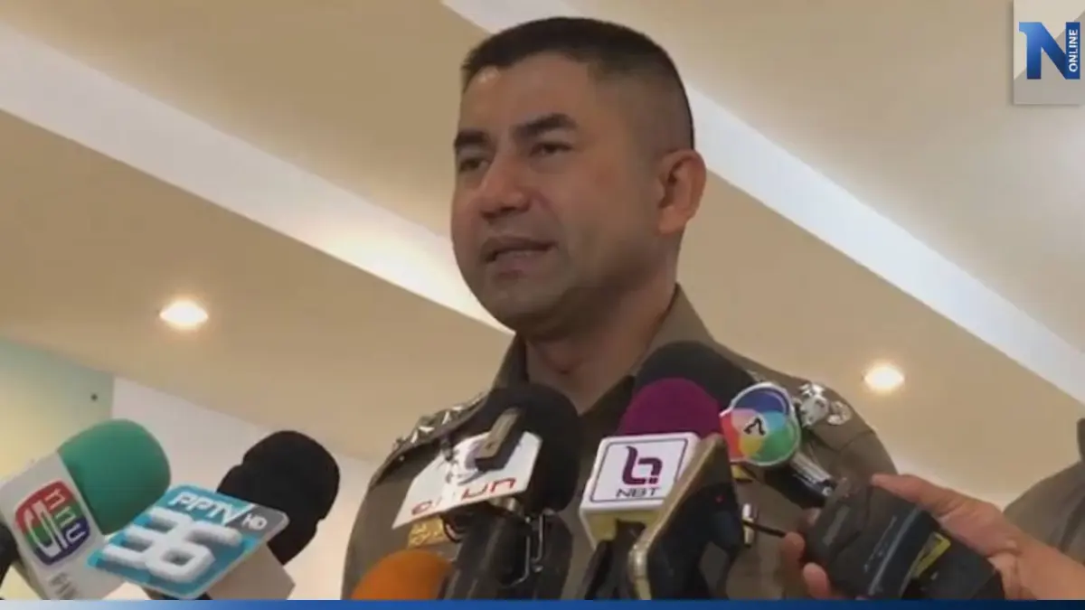 รวบทีมบงการรีดเงินเว็บพนัน 140 ล้าน พบ "เสธทหาร" มีเอี่ยว 1 นาย รวบทีมบงการรีดเงินเว็บพนัน 140 ล้าน พบ "เสธทหาร" มีเอี่ยว 1 นาย